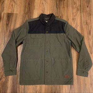 Vans Drill Chore Jacket. Size Medium.